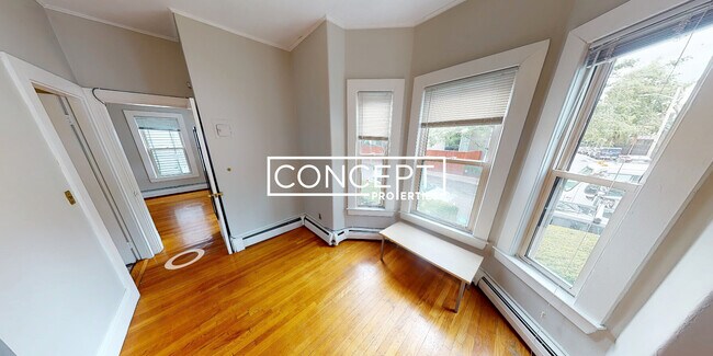 220 Banks St unit 1, Cambridge, MA 02138 - photo 3