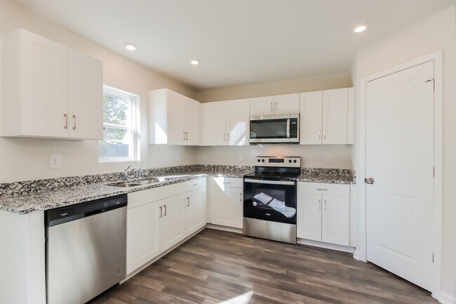 303 Big Oak, Livingston, TX 77351 - photo 6