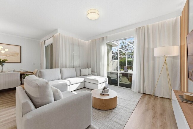 428 Ocean Course Ave unit ID1372315P, Kissimmee, FL 34747 - photo 5