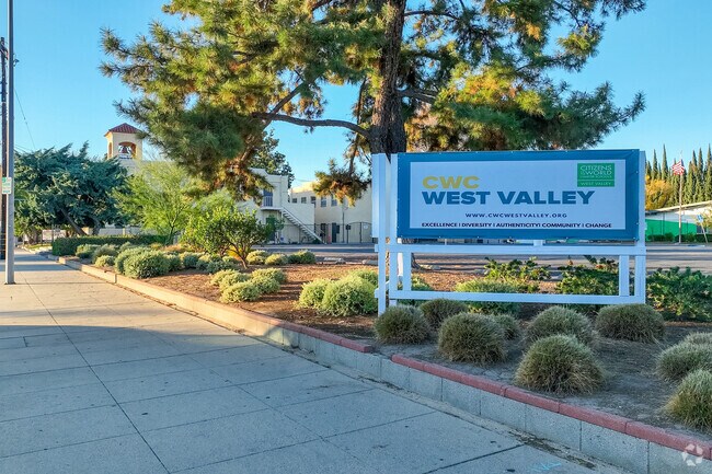 Citizens of the World West Valley