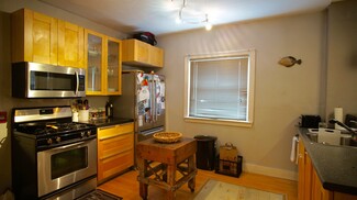 12 Africa St, Providence, RI 02903