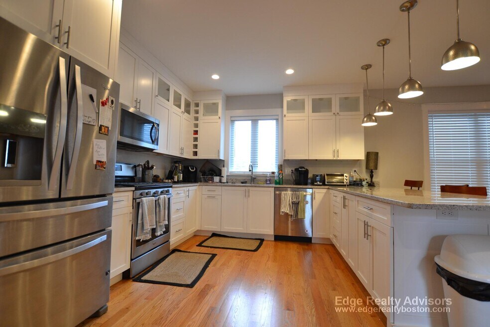 136 Parsons St, Boston, MA 02135 - photo 1