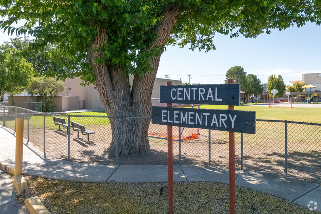 Central Elementary School