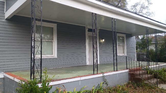 3710 Napier Ave unit A, Macon, GA 31204 - photo 2