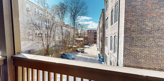 171 Allston St unit 3, Allston, MA 02134 - photo 3