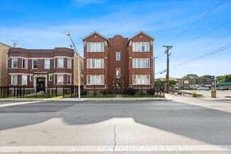 7443 S Jeffery Blvd Unit 1, Chicago, IL 60649