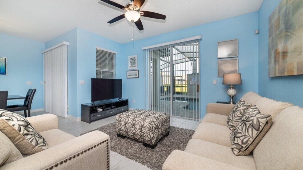 3061 Gatsby St unit ID1289441P, Kissimmee, FL 34746 - photo 1