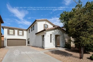 8524 N 64th Ave, Glendale, AZ 85302