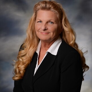 Laura Pennington