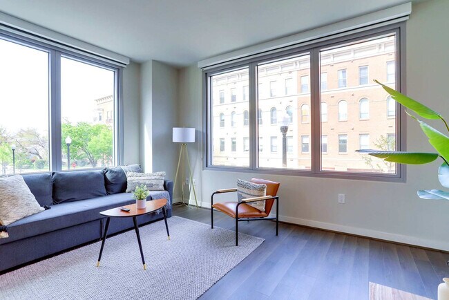 1122 N Hudson St unit FL2-ID1022419P, Arlington, VA 22201 - photo 4