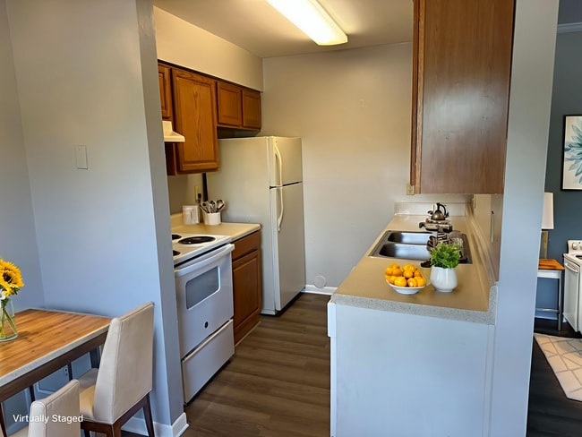 Lynnhaven Landing, Virginia Beach, VA 23454 - photo 6