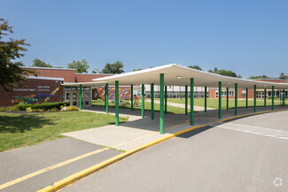Orenda Elementary School