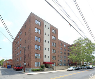 518 E Town St, Columbus, OH 43215