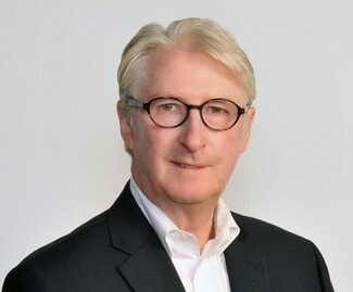 David Moorhead