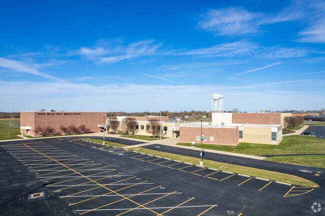 Teays Valley West Middle School