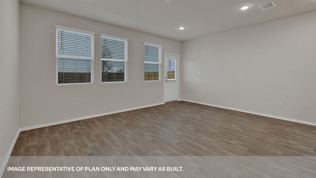 132 Kendall Ln, Maxwell, TX 78656 - photo 5