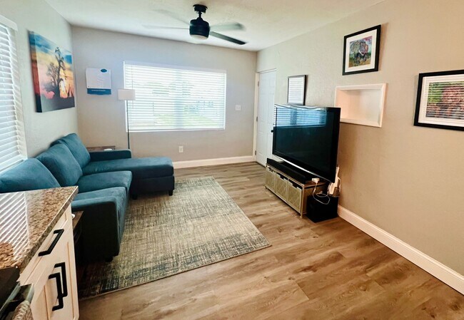 401 S Mars Ave unit 1, Clearwater, FL 33755 - photo 5