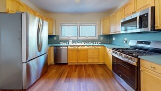 12 Electric Ave Unit 1, Somerville, MA 02144