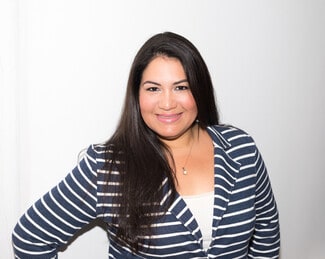 Sonia del Mar Vega Vazquez