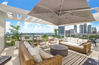3900 Biscayne Blvd Unit N915, Miami, FL 33137