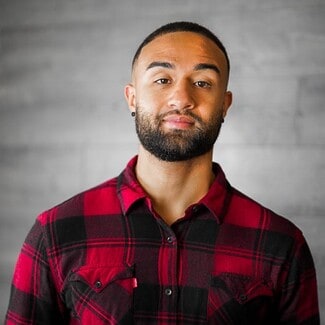 Joshua Richardson