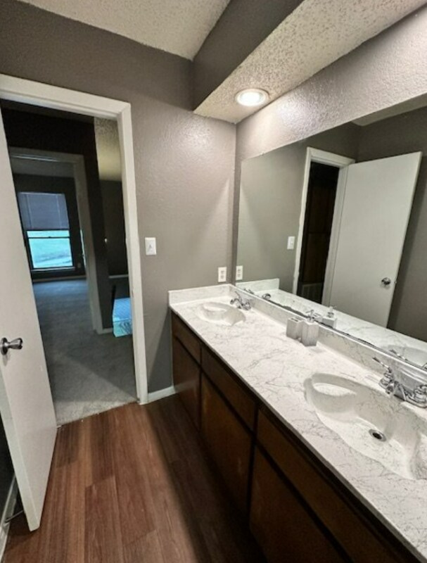 124 S Las Vegas Trail, White Settlement, TX 76108 - photo 6