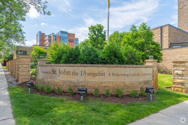 St John Evangelist Middle School_4