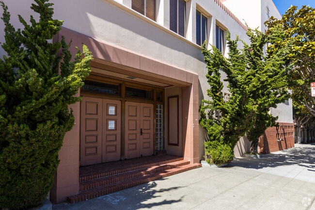 Saint Vincent de Paul's teachers try to shape their students into well-rounded individuals.