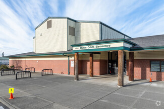 Monte Cristo Elementary School