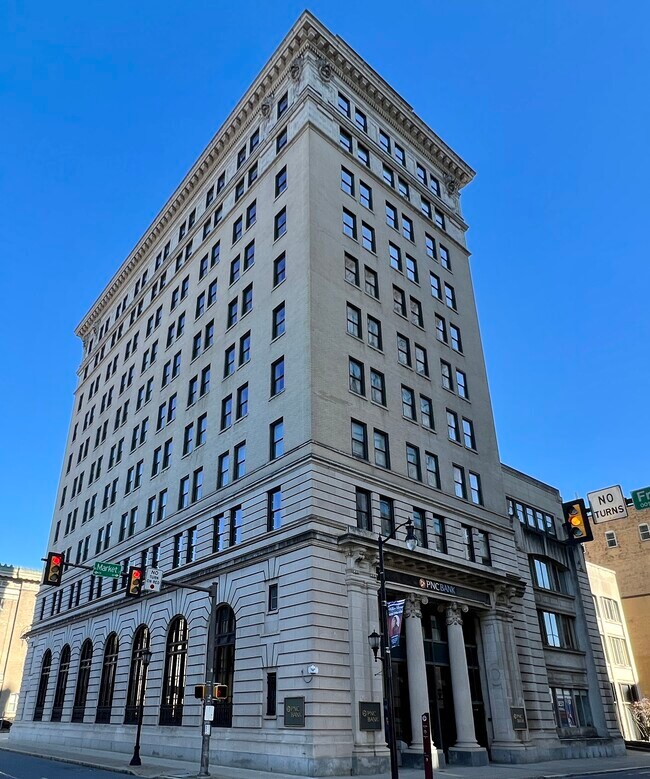 11 W Market St unit 802, Wilkes Barre, PA 18701 - photo 2