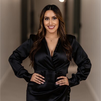 Agent Photo