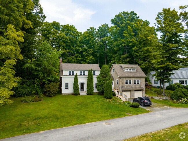 Discover the appeal of bungalow-styled homes in Wilmot, perfect for cozy living.