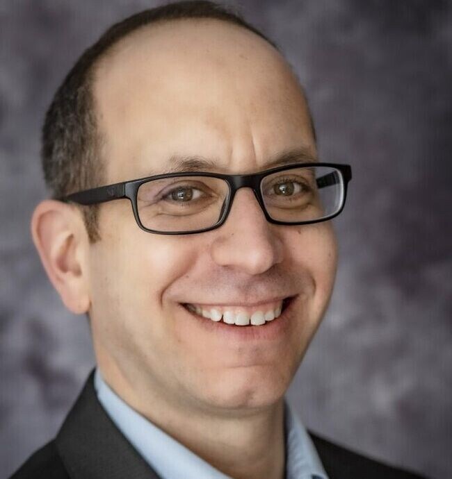 Andrew Alpern