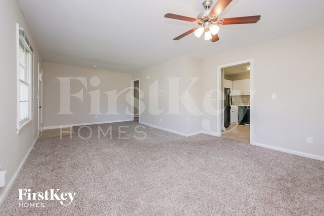 873 White Oak Dr, Forest Park, GA 30297 - photo 3