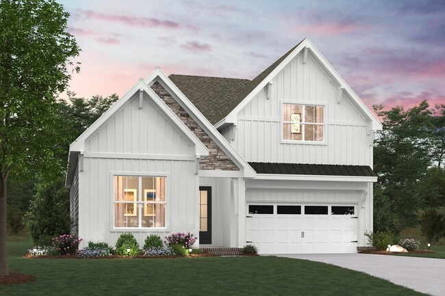 3603 Jacaranda Ln unit 36582486, Murfreesboro, TN 37129 - photo 3