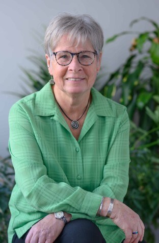 Kathleen Zeamer