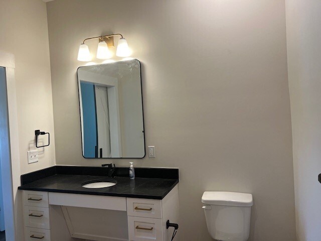 210 S Trammell St unit E, Atmore, AL 36502 - photo 7