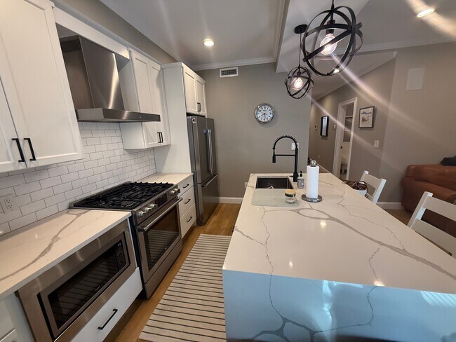 177 London St unit 1, Boston, MA 02128 - photo 3