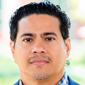 Aris R. Mendez
