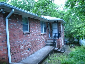 2506 Natchez Trace Unit A, Nashville, TN 37212