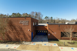 Petsworth Elementary School