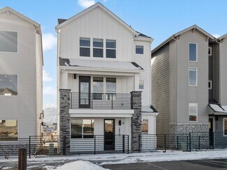 10768 Lewanee Point, Colorado Springs, CO 80908