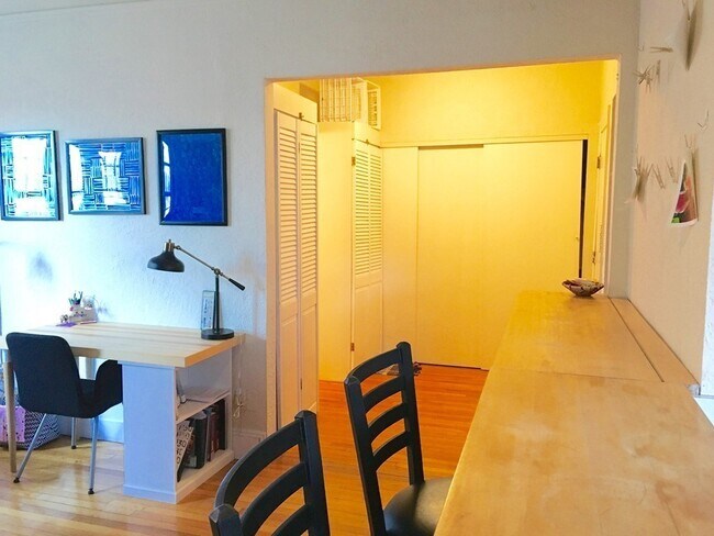 4 Chiswick Rd unit 5, Boston, MA 02135 - photo 5