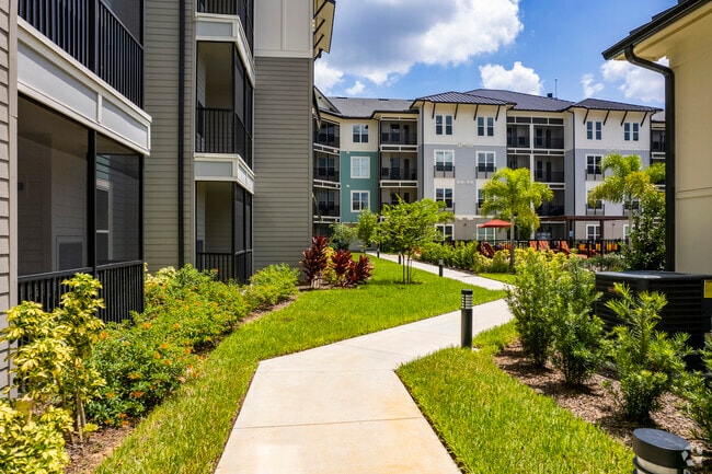 The Pointe at Siena Ridge 55+ Active Adult Apartment Homes, Davenport, FL 33837 - photo 6
