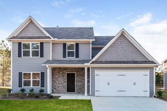 91 Moss Way NW, Cartersville, GA 30120