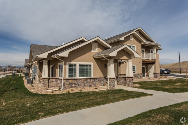 Pelican Bluff, Windsor, CO 80550 - photo 2