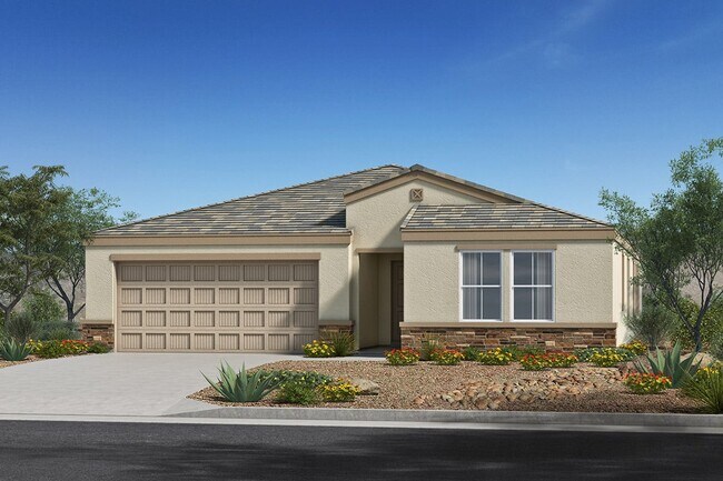 24526 W Kowalsky Ln unit 36513579, Buckeye, AZ 85326 - photo 4