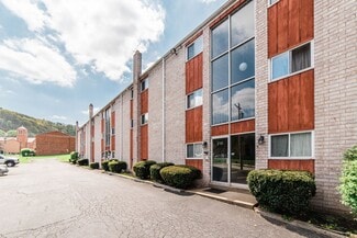 210-308 Westinghouse Ave, Wilmerding, PA 15148