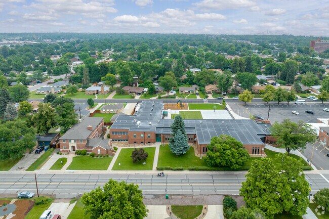 Sts Peter & Paul students are immersed in a rich Catholic environment.