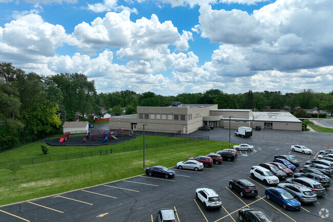 Longwood Elementary School